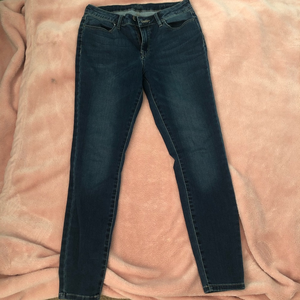 A.N.A jeggings